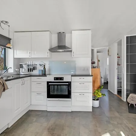 Gorgeous In With Wifi Tatil Evi *